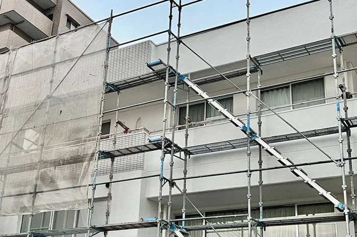 工事が必要な理由｜大規模修繕工事｜【株式会社ステージ｜群馬】