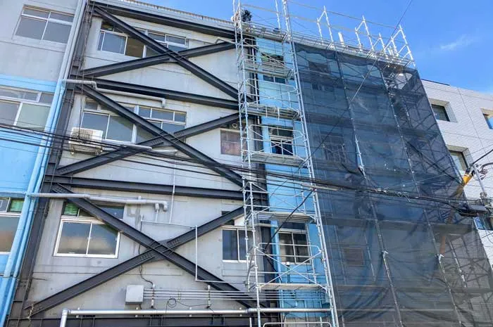 【株式会社ステージ|群馬】震度7の地震にも耐えられる強度|耐震施工 【株式会社ステージ|群馬】震度7の地震にも耐えられる強度|耐震施工
